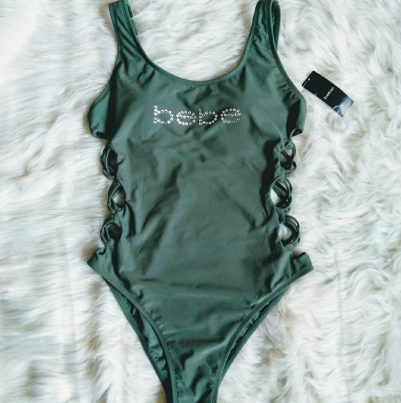 bebe Other - Bebe one piece swimsuit